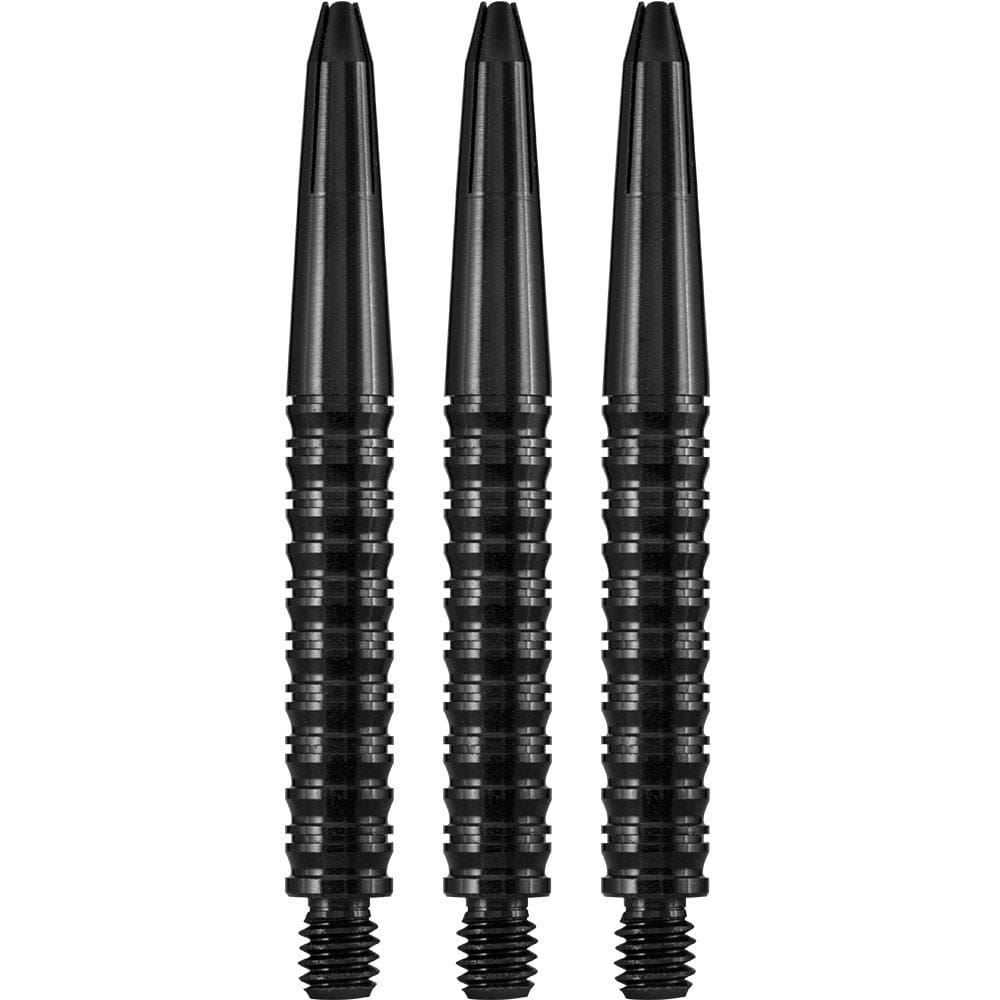 Freccette BULL'S Shaft Ex alluminio I alberi punte