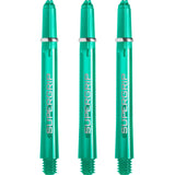 *Harrows Supergrip Shafts - Dart Stems - Jade Medium