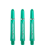 *Harrows Supergrip Shafts - Dart Stems - Jade Short