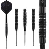 Caliburn Sword Darts - Steel Tip - 95% Tungsten - S3