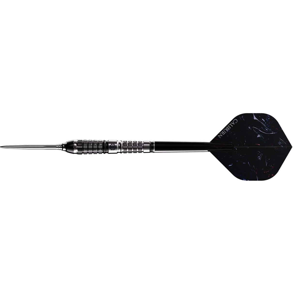 Caliburn Sword Darts - Steel Tip - 95% Tungsten - S5 - 23g