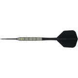 Caliburn Halo Darts - Steel Tip - 95% Tungsten - H1
