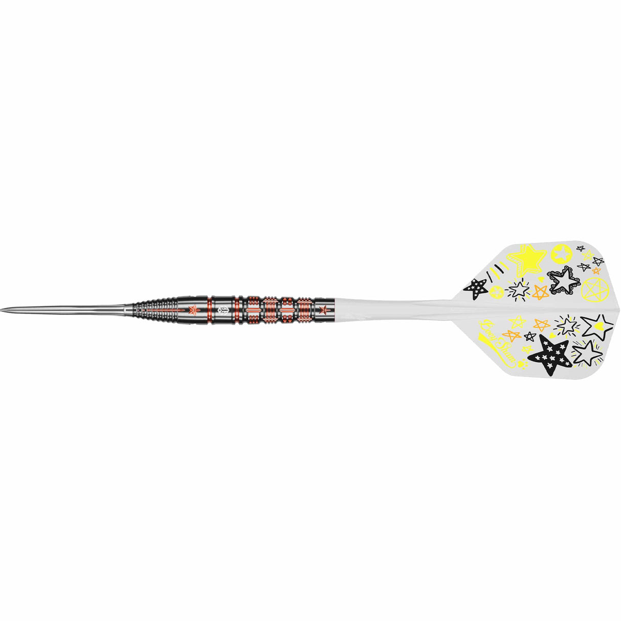 Caliburn Players Darts - Steel Tip - 90% Tungsten - Boeysham