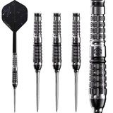 Caliburn Sword Darts - Steel Tip - 95% Tungsten - S5 - 23g
