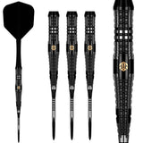 Caliburn Matrix:Reboot Darts - Steel Tip - 95% Tungsten - M3