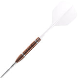 Caliburn Big Cats Darts - Steel Tip - 90% Tungsten - Lion