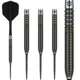 Caliburn V Series Darts - Steel Tip - 95% Tungsten - V2