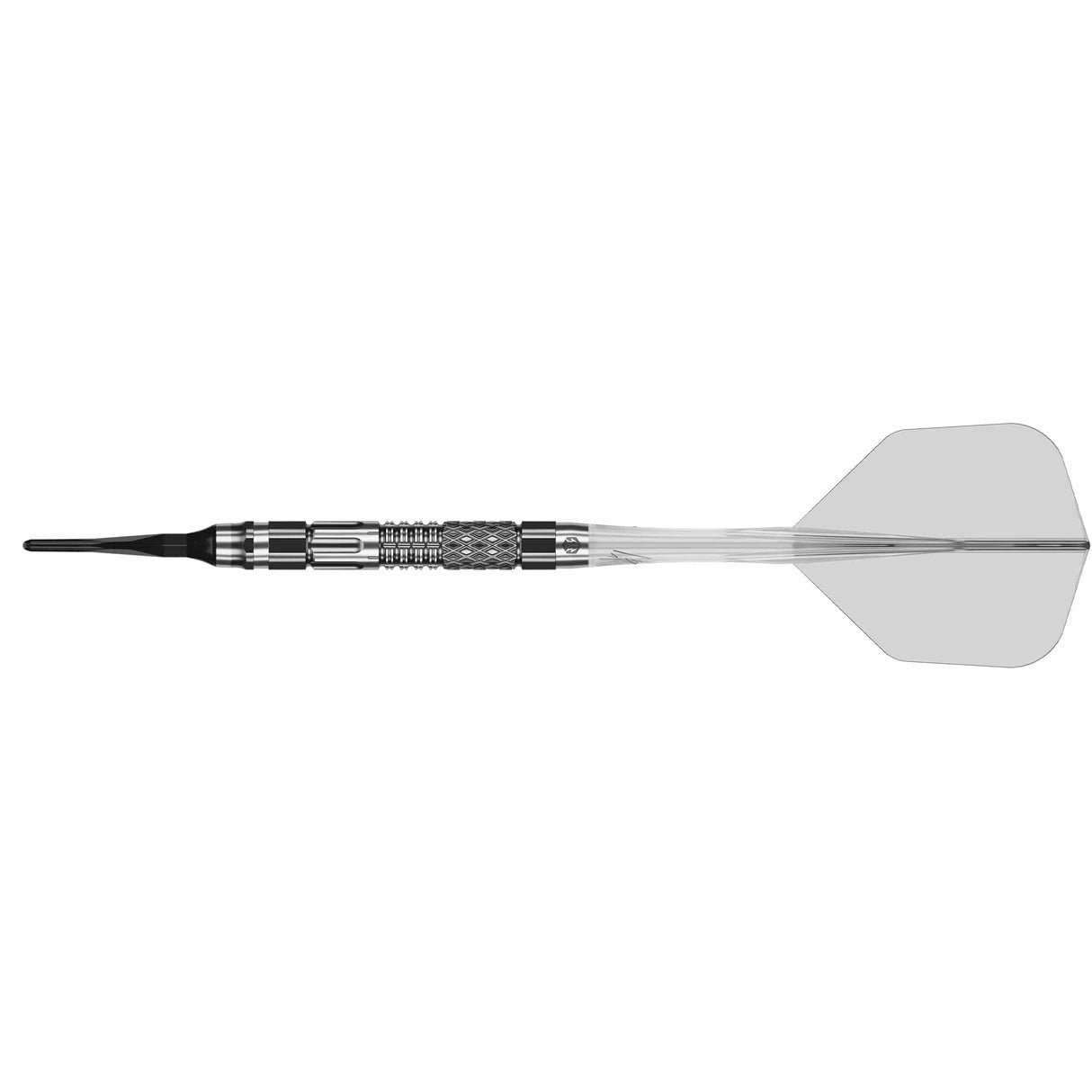 Caliburn Players Darts - Soft Tip - 90% Tungsten - XT 20g