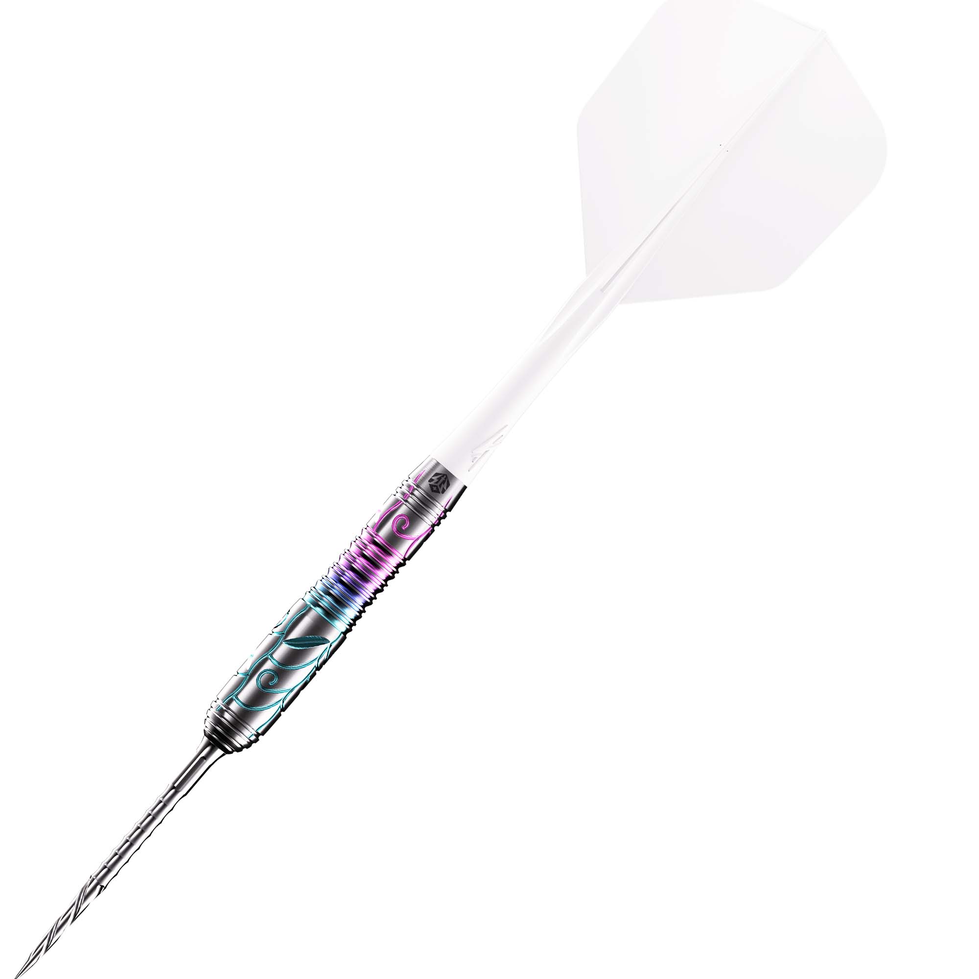 CALIBURN Aetherroot ダーツ 19g ソフトティップ Caliburn Players Darts - Steel Tip - 90% Tungsten - Aetherroot