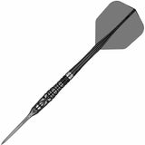 Caliburn Players Darts - Steel Tip - 90% Tungsten - Obsidian: Naikun
