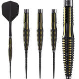 Caliburn V Series Darts - Steel Tip - 95% Tungsten - V1