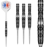 Caliburn Players Darts - Steel Tip - 90% Tungsten - Lourenco