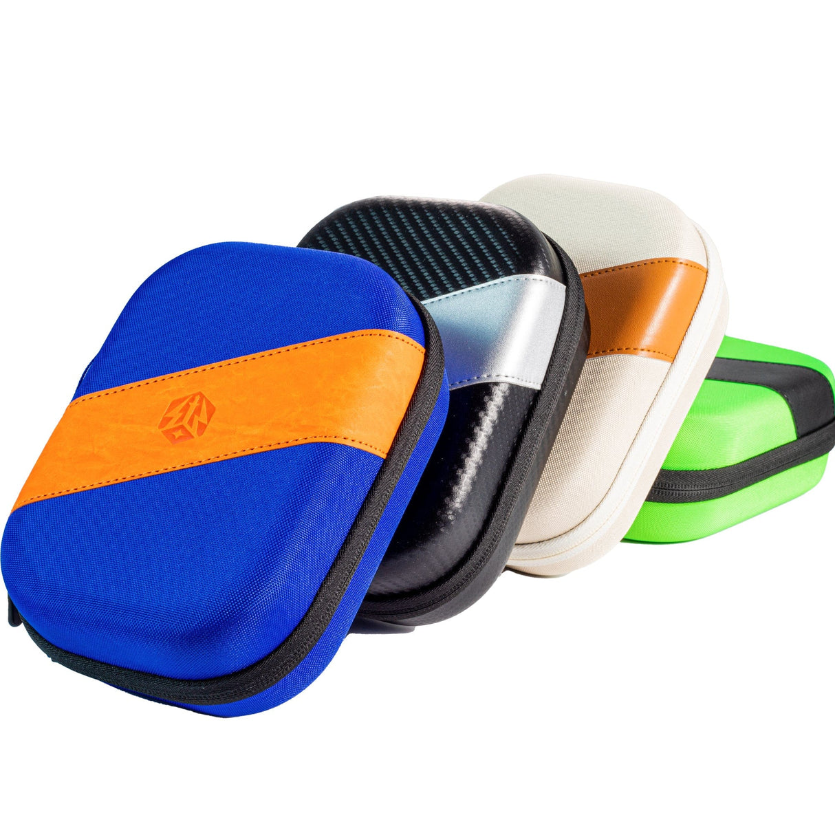 Caliburn 2Lips Dart Case - Large - EVA Wallet