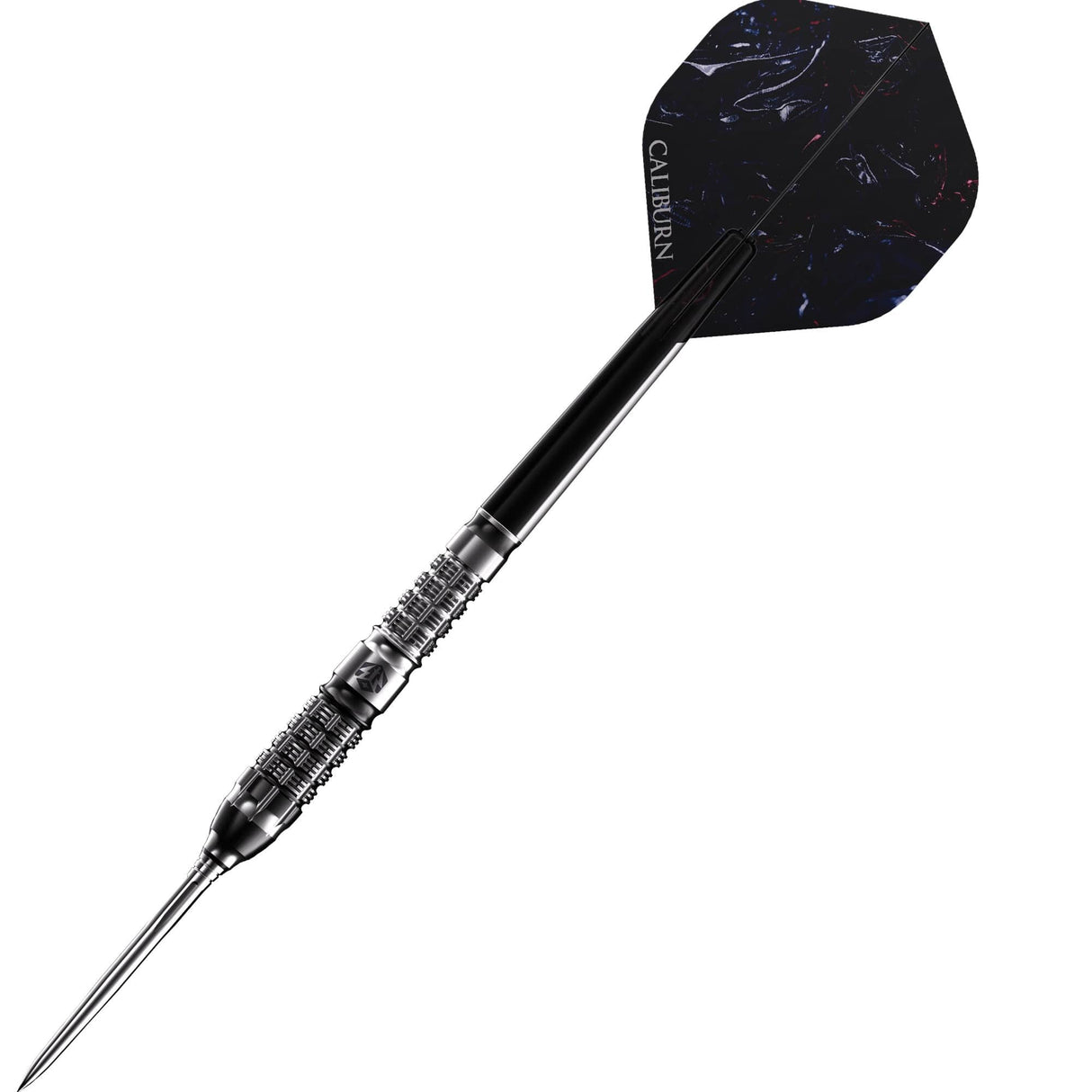 Caliburn Sword Darts - Steel Tip - 95% Tungsten - S5 - 23g