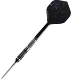Caliburn Sword Darts - Steel Tip - 95% Tungsten - S5 - 23g