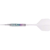 Caliburn Players Darts - Soft Tip - 90% Tungsten - Aetherroot