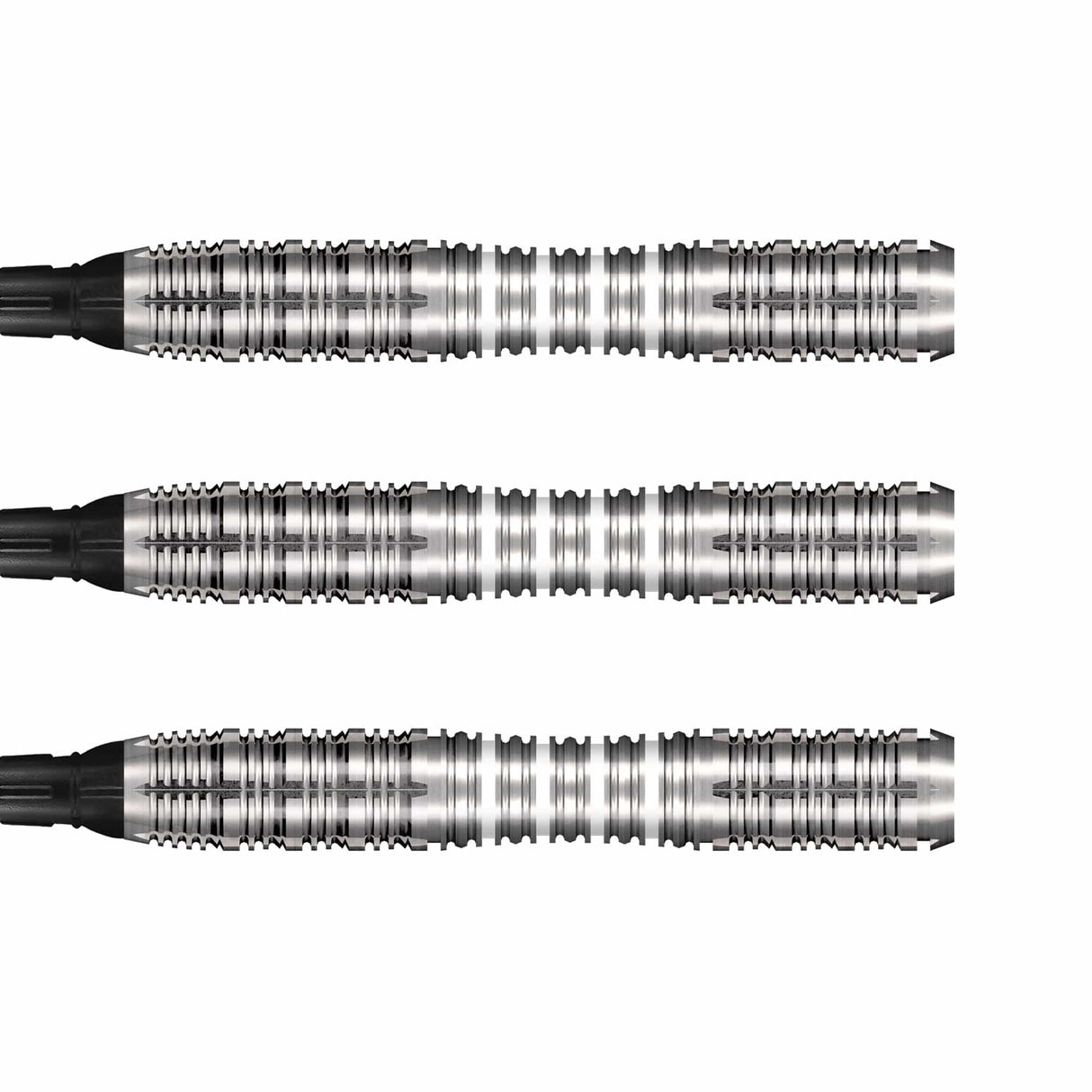 Shot AI Darts - Soft Tip - 90% Tungsten - Scorpula 20g