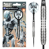 Shot AI Darts - Steel Tip - 90% Tungsten - Scorpula