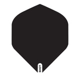 Shot Dart Flights - 100 Micron - Standard No2