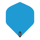 Shot Dart Flights - 100 Micron - Standard No2