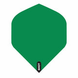 Shot Dart Flights - 100 Micron - Standard No2
