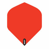Shot Dart Flights - 100 Micron - Standard No2