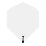 Shot Dart Flights - 100 Micron - Standard No2