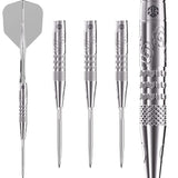 Caliburn Player Darts - Steel Tip - 95% Tungsten - Sky - 22g
