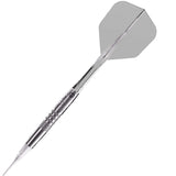 Caliburn Player Darts - Soft Tip - 95% Tungsten - Sky - 20g
