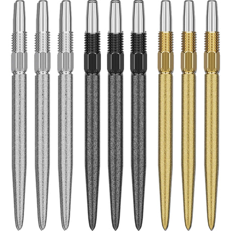 Target Swiss Points - SLK