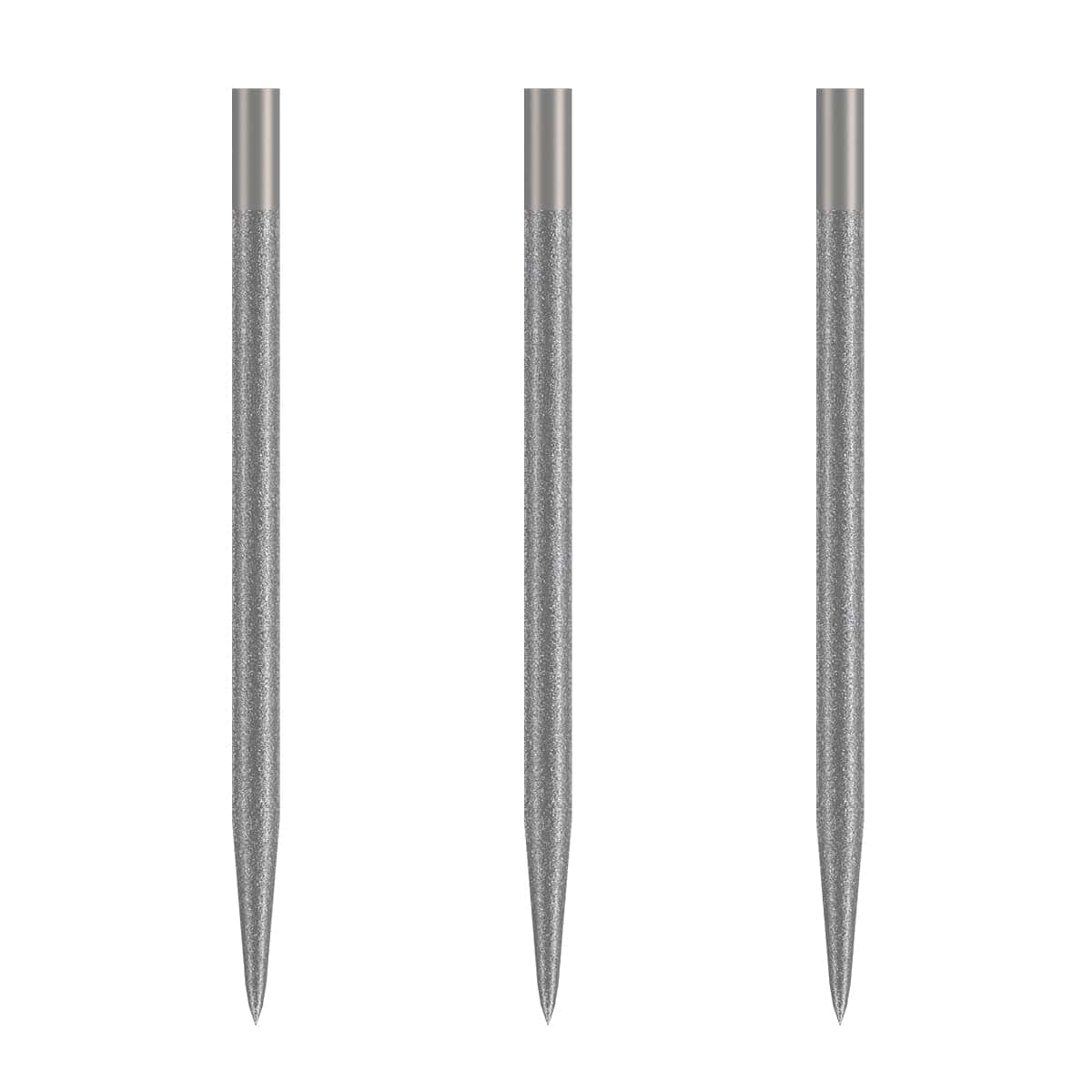Shot Lucent Dart Points - Steel Tip