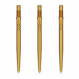 Shot Turbo Dart Points - Steel Tip