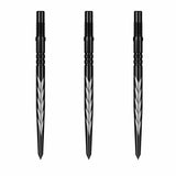 Shot Turbo Dart Points - Steel Tip - Tribal Weapon