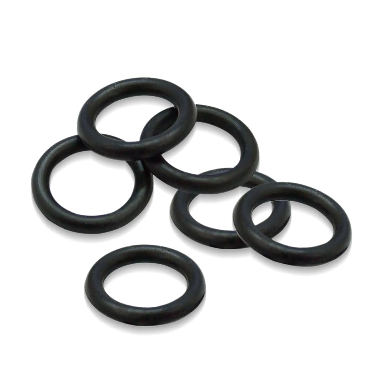 Shot O-Rings - Pack of 6