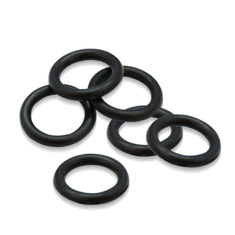 Shot O-Rings - Pack of 6