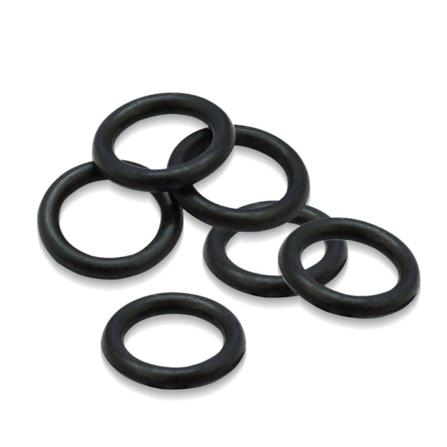 Shot O-Rings - Pack of 6