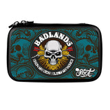 Shot Tactical Dart Case - Strong EVA Material - Badlands