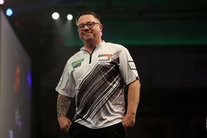 Robert Owen 'Stack Attack'