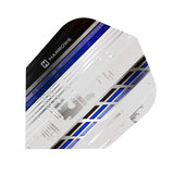 Harrows Silika Dart Flight - 5 Sets - Sporty
