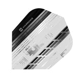 Harrows Silika Dart Flight - 5 Sets - Sporty