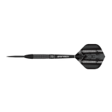 Goat Sprocket MkIII Darts - Steel Tip - 90% Tungsten