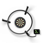 Scolia Pro System - Automatic Electronic Scoring with built-in light