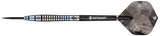 Datadart Scott Campbell Darts - Steel Tip - 90% Tungsten