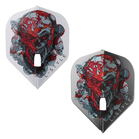 L-Style Pro Dart Flights - L1 - Standard - Ryan Searle v4