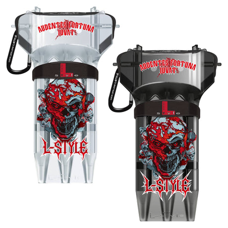 L-Style Krystal One Dart Case - Ryan Searle - V4