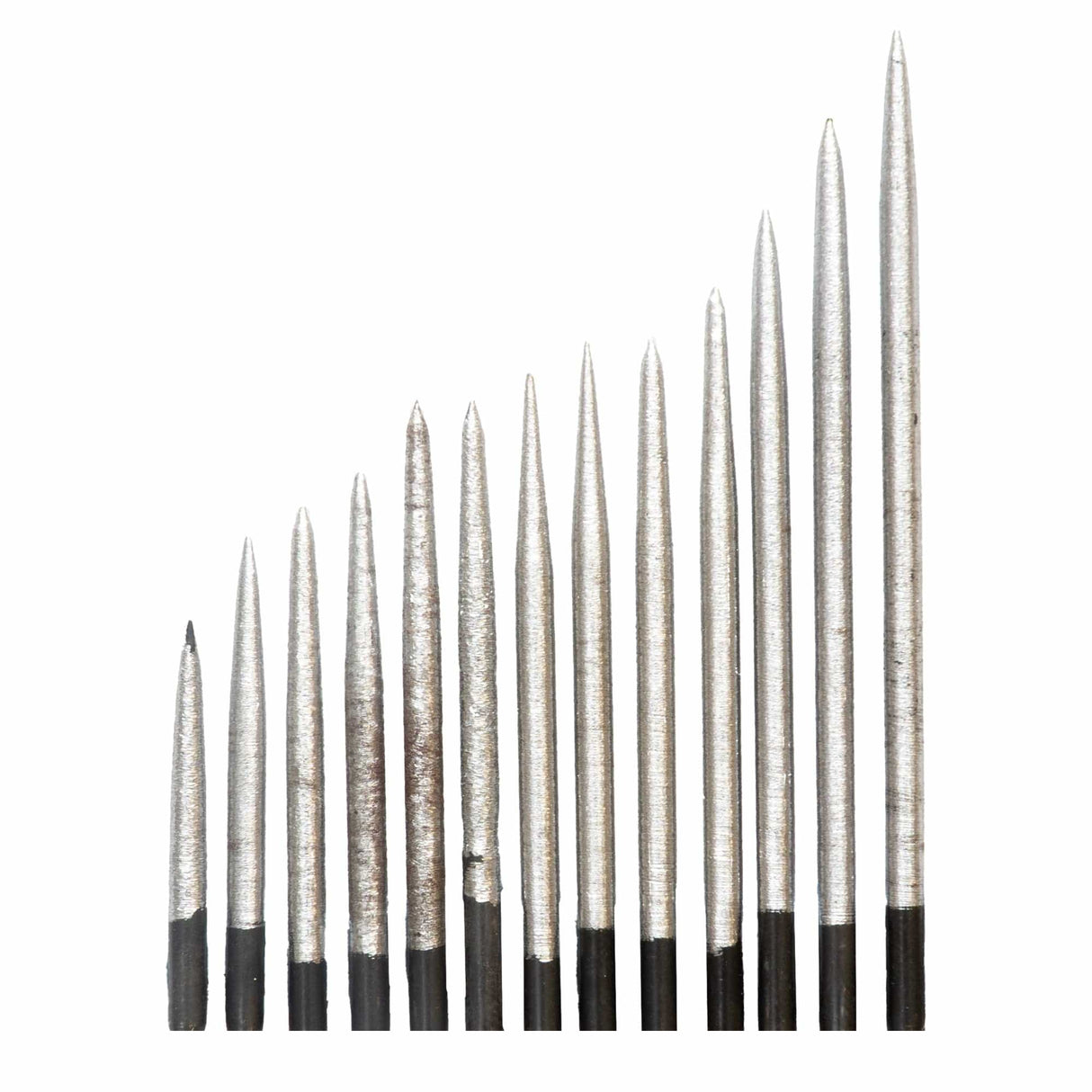 Pharaoh Dart Points - Steel Tip - Seti