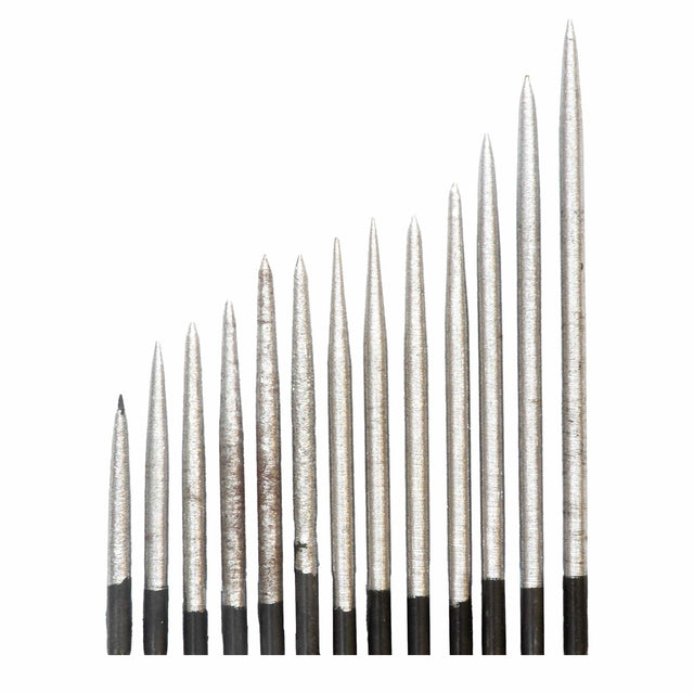 Pharaoh Dart Points - Steel Tip - Seti
