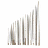 Pharaoh Dart Points - Steel Tip - Seti