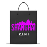 180 Club Flights - Moulded Flight & Shaft System - Black Medium