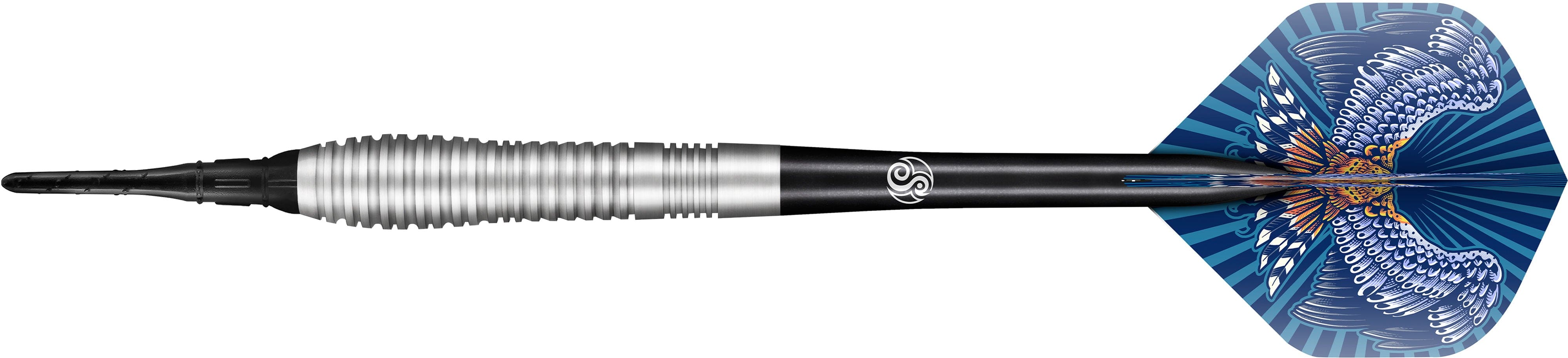 Pointe De Flechette Plastique Pro Shot Birds Of Prey Osprey 80% Soft Tip - Fléchettes Pointe Plastique Flechette Pointe Plastique 16g Pointe De Flechette Plastique Pro Shot Birds Of Prey Osprey 80% Soft Tip - Fléchettes Pointe Plastique Flechette Pointe Plastique 16g